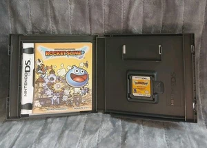 Dragon Quest Heroes: Rocket Slime - Nintendo DS CIB - Imagen 1 de 6