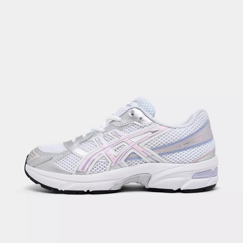 1204A169 103 ASICS Gel 1130 Bianco Cosmos (GS)