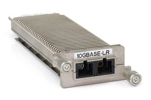 XENPAK-10GB-LR XENPAK 10GBASE-LR 1310NM 10KM TRANSCEIVER MODULE - Photo 1/7