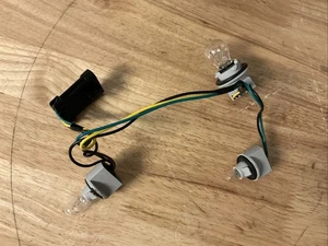 WIRE HARNESS FOR 06-13 Chevrolet Impala 14-16 Impala Limited - Picture 1 of 2
