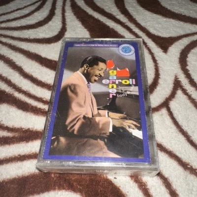 Cassette Erroll Garner Body and Soul 1991 Sony Music Columbia Records Jazz - Image 1 of 3