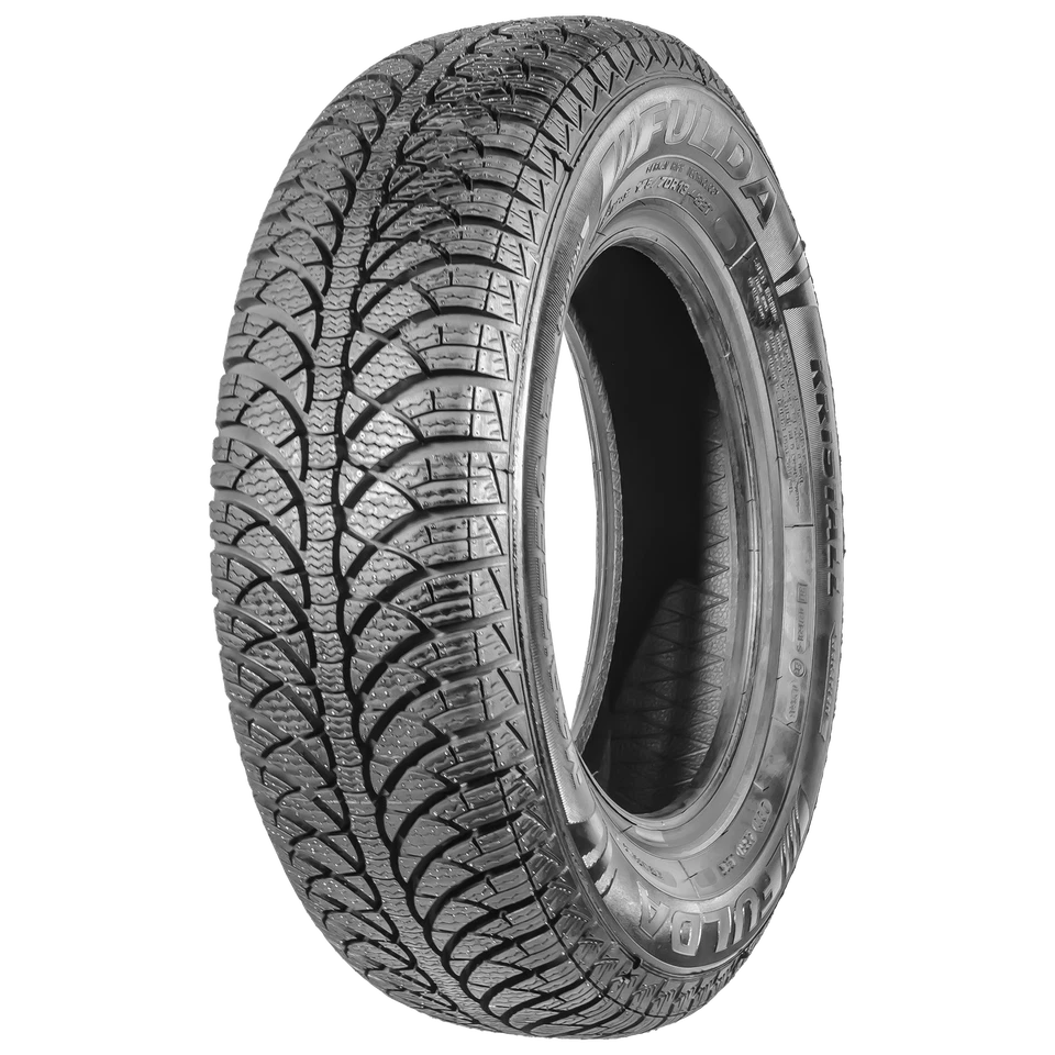 FULDA Winterreifen 165/65 R 14 TL 79T KRISTALL MONTERO 3 M+S 3PMSF - Bild 1 von 3