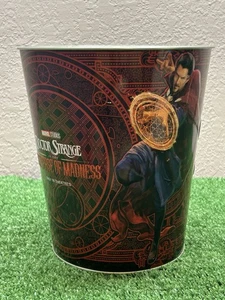 Marvel Studios ~ Doctor Strange "Multiverse of Madness" Promo Popcorn Blecheimer - Bild 1 von 7