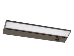 AFX NLLP2-14RB 14" Under Cabinet Linkable LED Task Light Oil Rubbed Bronze NIB - Picture 1 of 3