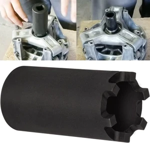Kupplungsspinne Mutter Steckschlüssel Werkzeug für Polaris 900 1000 XP RZR, Ranger, Ranger  - Bild 1 von 2