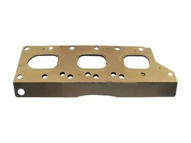 Junta colector de escape Bran nueva OEM Ford HL3Z-9448-B Foto 1 de 2