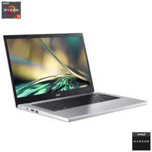 Acer Aspire 3 Laptop: AMD Ryzen 3 7320U, 4GB RAM, 256GB SSD, Warranty VAT - Picture 1 of 9