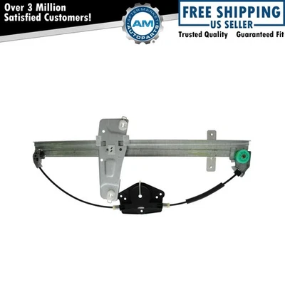 Front Right Window Regulator For 2000-2004 Jeep Grand Cherokee - Image 1 of 2