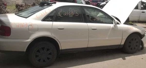 AC Compressor Turbo Gas Fits 00-05 PASSAT 313676 - Picture 1 of 5