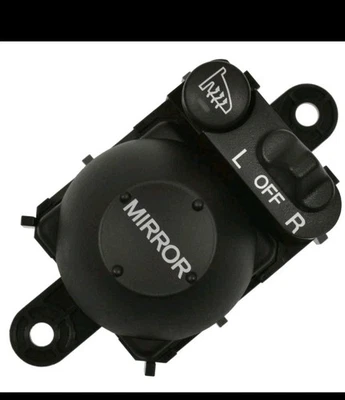 OEM Power Mirror Switch InterMotor MRS123 NIB (C192) - Image 1 of 3