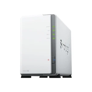 Synology DiskStation DS223j SAN/NAS Storage System - Photo 1/1