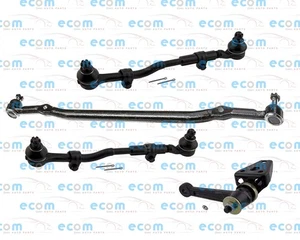 Center Link Inner Outer Tie Rods Ends For 89-98 Suzuki Sidekick Idler Arm Pivote - Picture 1 of 4