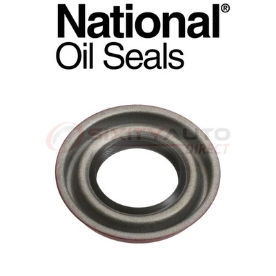 National Differential Pinion Seal for 1983-1991 GMC S15 Jimmy 1.9L 2.0L 2.5L gh Foto 1 de 4