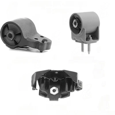 Motor Mount Kit for Ford Lobo 2011-2012 2014 2017-2022 5.0L V8 - Image 1 of 4