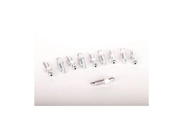 Tornillo purga de freno trasero para 04-11 Chevy Pontiac Aveo Aveo5 G3 Wave Wave5 DW41B5 Foto 1 de 1