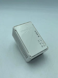Devolo dLAN 200 AV Wireless N WP - PowerLAN Adapter - Bild 1 von 1