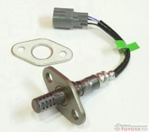 SENSOR DE OXÍGENO OEM TOYOTA T100 TACOMA 4RUNNER 89465-39835 Foto 1 de 1