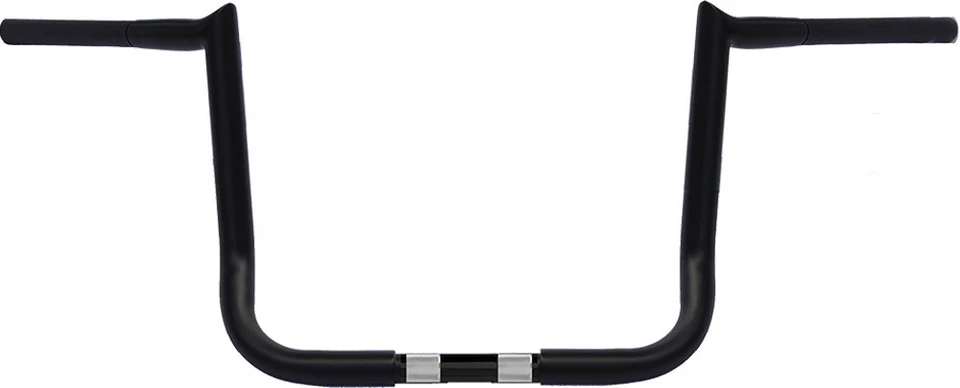 WILD 1 1986-2009 FLHT Electra Glide Harley Davidson GORDITA BARRA EXCAVADORA ENGANCHADA 14" Foto 1 de 1