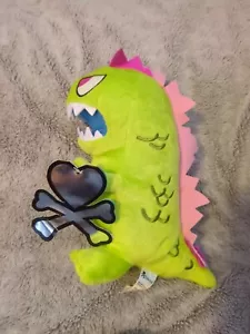 Tokidoki Kaiju 9 Zoll Plüsch - Bild 1 von 8