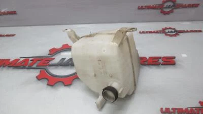 TOYOTA COROLLA OVERFLOW BOTTLE ZZE122 12/01-06/07 (PART OF FAN SHROULD) 01 02 03 - image 1 of 2