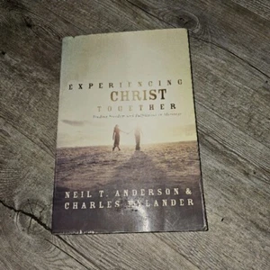 Experiencing Christ Together : Finding Freedom and Fullfillment i - Bild 1 von 1