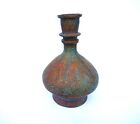 Antik Katar Indo Persisch Islamischer Mogul Kupfer Wasserspender Topf Kooja Vase