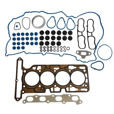 Head Gasket Set Fits 2007-2012 GMC Canyon Chevrolet Colorado 2.9L T598091 - Image 1 of 3