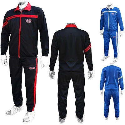 Farabi multipurpose tracksuit Gym Fitness Sparring Running Exercise Workout Suit - Image 1 of 2