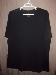 Men's Egyptian Cotton Tee Shirt Size 2XL - Picture 1 of 1