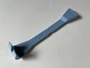 Bojo Blue Genius Tip 90 ATH-90-UNGL Powerful Angled Forked Scraper - Picture 1 of 2