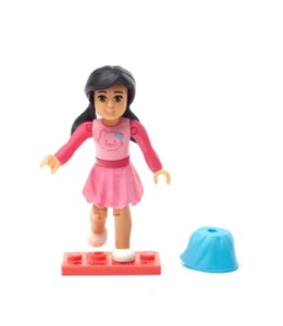 Mega Construx American Girl Kitty Dress Pink Series 2 Figure DXW98 - Picture 1 of 5