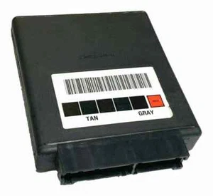 2006 - 2009 SAAB 9-7X Body Control Module 15787809 Programmed To Your VIN BCM - Picture 1 of 2