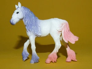 Schleich Horse - Bayala feather foal wool 82960 - Picture 1 of 5