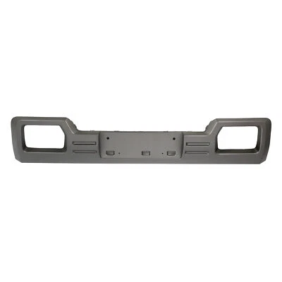 OEM NEW GENUINE GM Front Bumper Skid Plate 2014-2015 GMC Sierra 1500 22902313 - Image 1 of 4