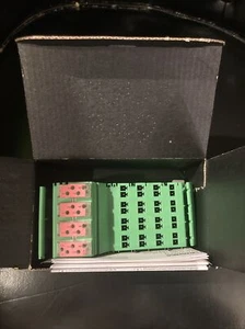 Phoenix Contact IB IL 24 DO 16 Inline Terminal Module 2726272 - Picture 1 of 3