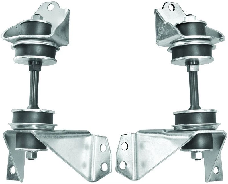 Chevrolet 1955-59 camioneta montaje motor delantero V8 nuevo Dii Foto 1 de 1