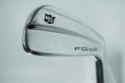 Wilson FG62 5 Iron / Regular Flex Steel Shaft - Image 1 of 4