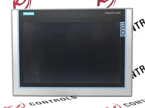 Siemens 6AV2128-3QB06-0AX0 Simatic MTP1500 Unified Comfort HMI 15.6" PROFINET - Bild 1 von 4