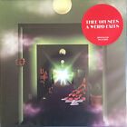 Oh Sees 'A Weird Exits Lp Green Ty Segall Fuzz Pink Brown Coachwhips Blind Shake