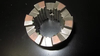 Evinrude/ Johnson Shifter Clutch Dog Part Number: 0337772 - Image 1 of 2