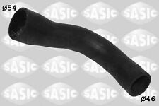 Produktbild - SASIC Ladeluftschlauch 3356028 für NISSAN QASHQAI 1 J10 NJ10 JJ10E 2 SUV J11 dCi
