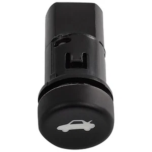 Botón interruptor liberación tapa maletero reparación apto para Chevrolet Malibu 2008-2012 - Imagen 1 de 5