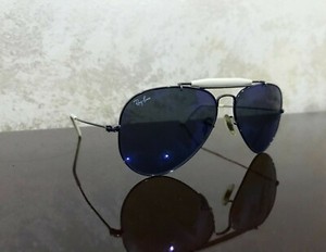 Occhiali da sole vintage specchio Ray-Ban | Acquisti Online su eBay