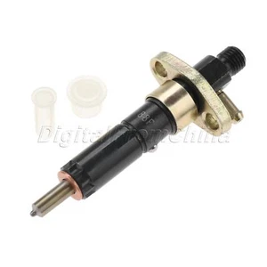 1x 188F Diesel Engine Assembly Fuel Injector Injection Valve Nozzle Chinese - Picture 1 of 12