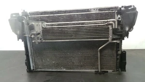 1Y192-094 Mercedes W204 320 CDI 4Matic Wasserkühler Klimakondensator Kühlerpaket - Picture 1 of 12