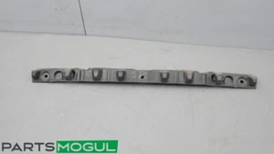 2015 FIAT Mini Rear Spoiler Retaining Strip 7337600 One First F56 Genuine BMW - Picture 1 of 4