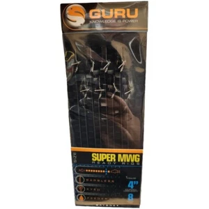 Guru SMWG Bayonet Rig 4in - Picture 1 of 8
