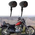 Motorcycle Amber Turn Signal Light For Kawasaki Vulcan VN 750 800 900 1500 1600 