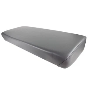 E-53066-7501-PA Gray Kawasaki Mule Seat Bottom (Mule 3020, 3010, 3000, 2510) - Picture 1 of 5