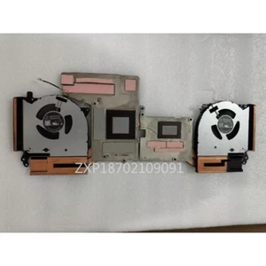 New for lenovo Legion 5-15ITH6H fan cooling module 5H40S20329 20330 20331 - Afbeelding 1 van 2